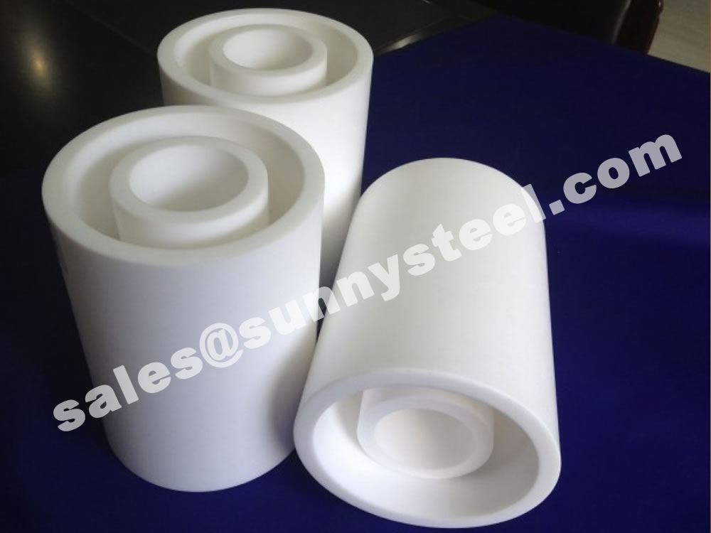 PTFE pipe