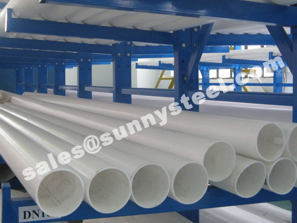 PTFE pipe