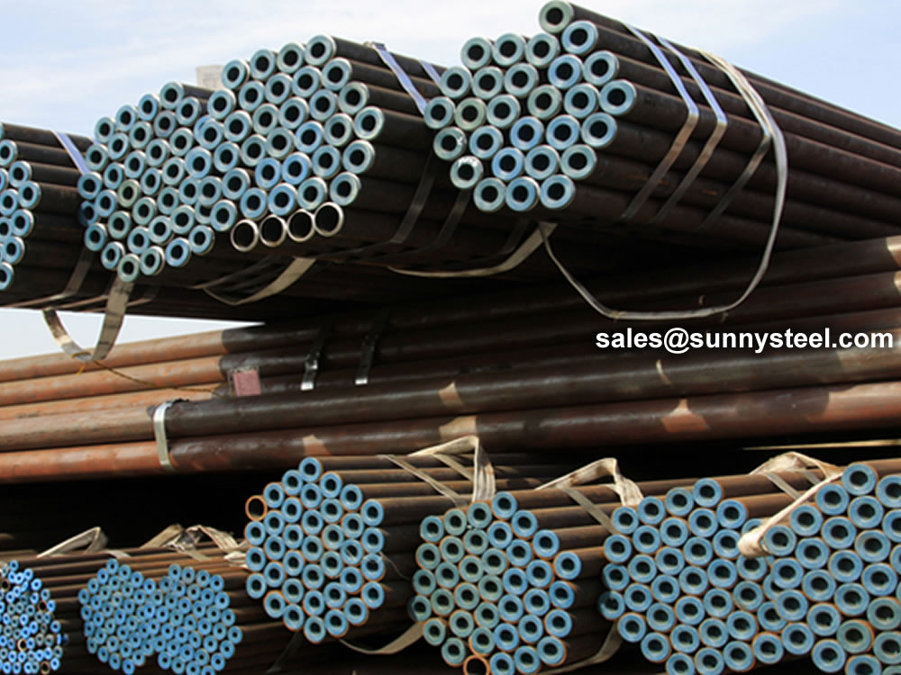 SA 192 Boiler Pipes