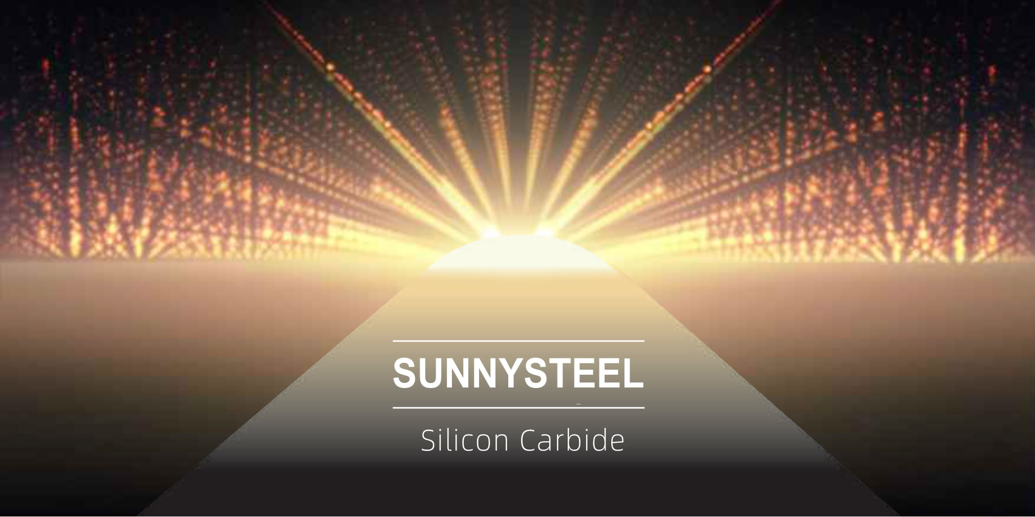 silicon carbide