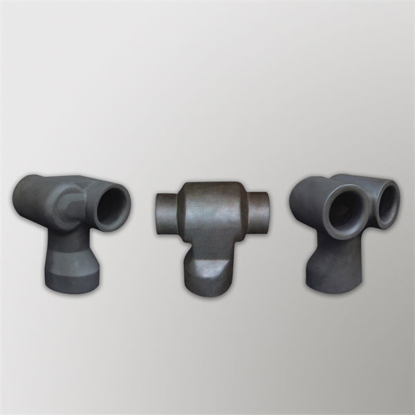 silicon carbide nozzles