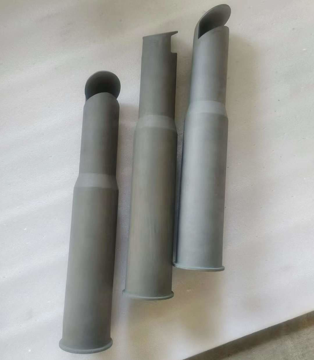 silicon carbide nozzles