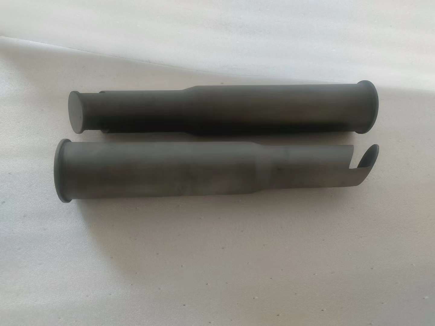 silicon carbide nozzles