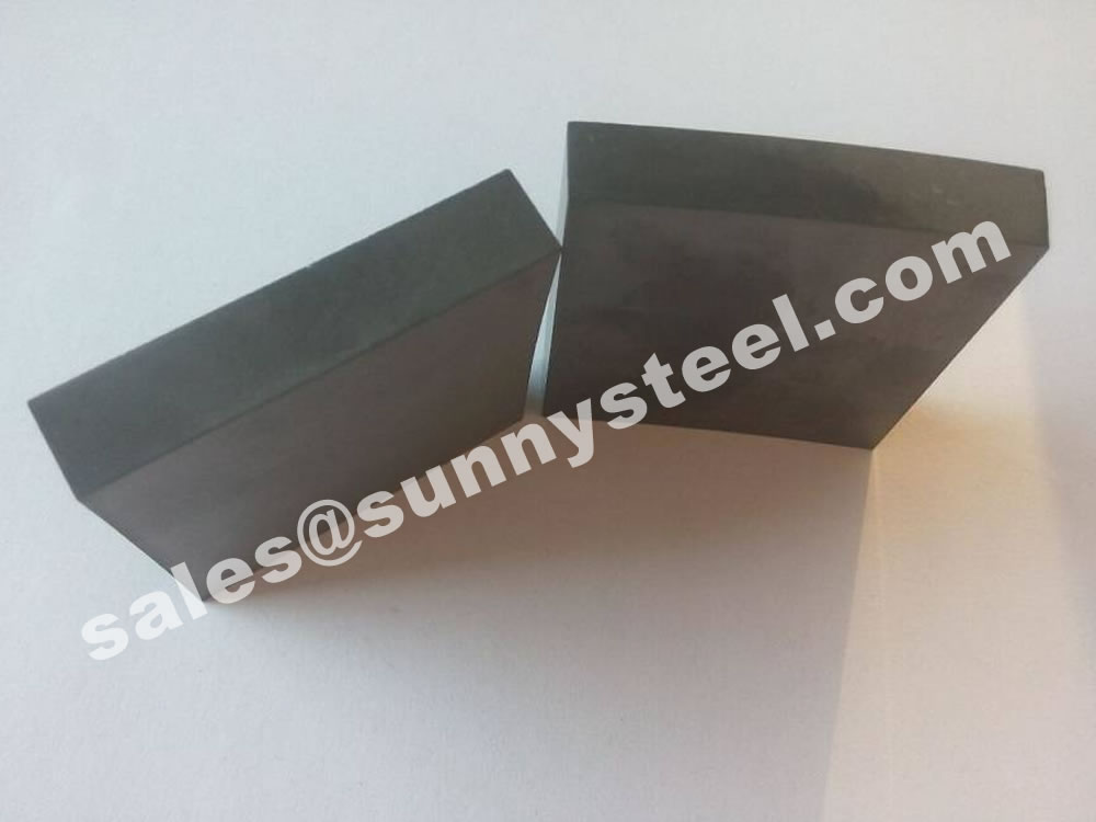 Sintered Silicon Carbide