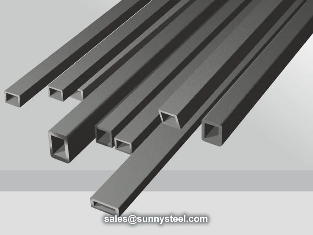 Silicon Carbide Tube Beam