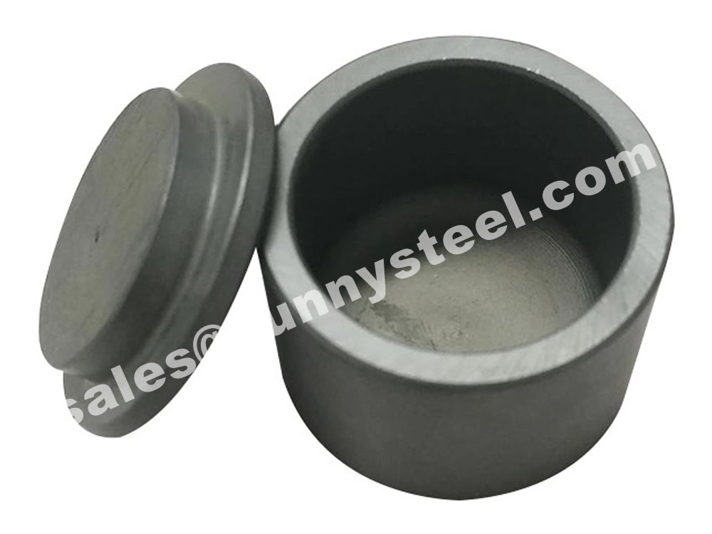 SISIC Silicon carbide