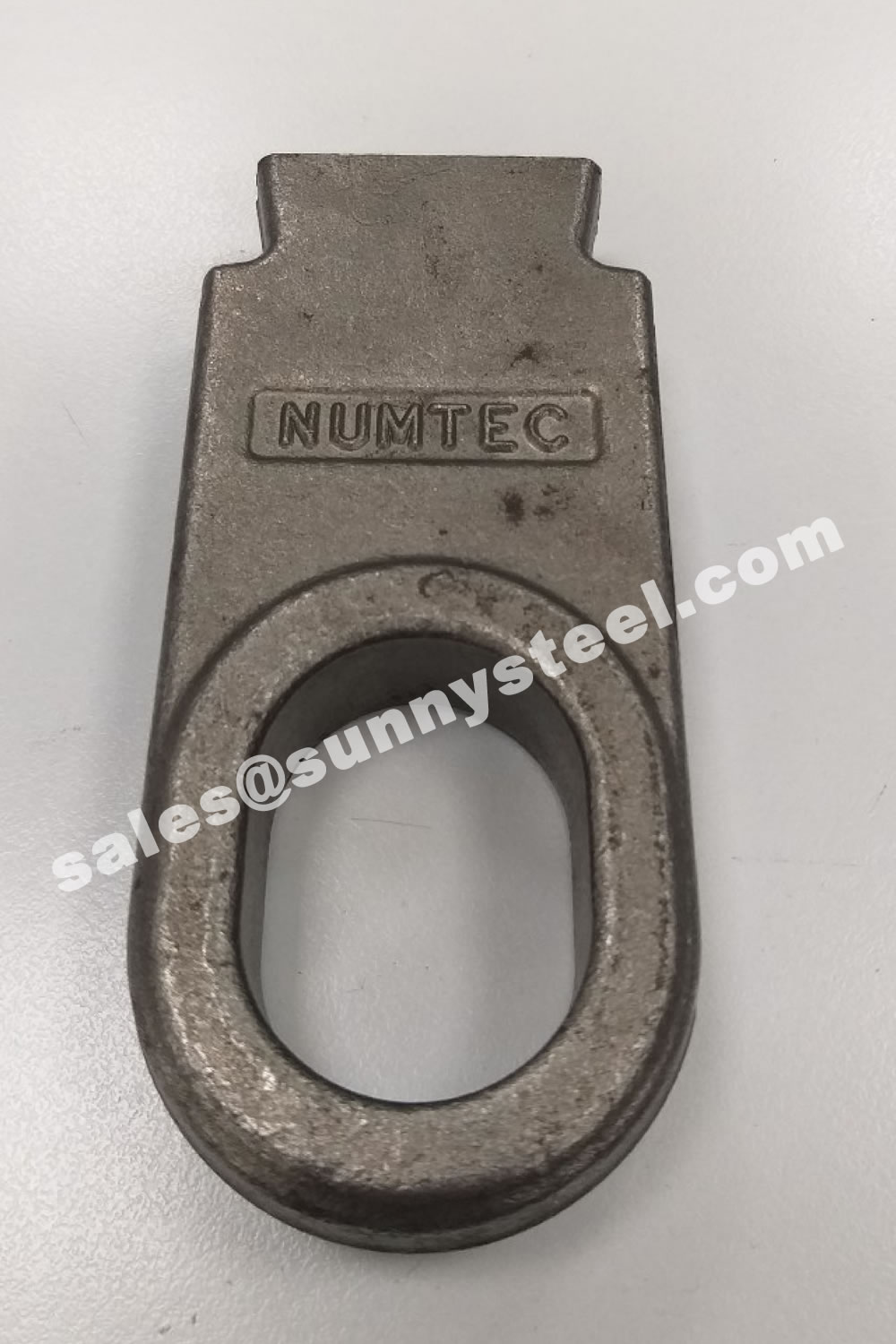 Slab Deburring Machine Hammer