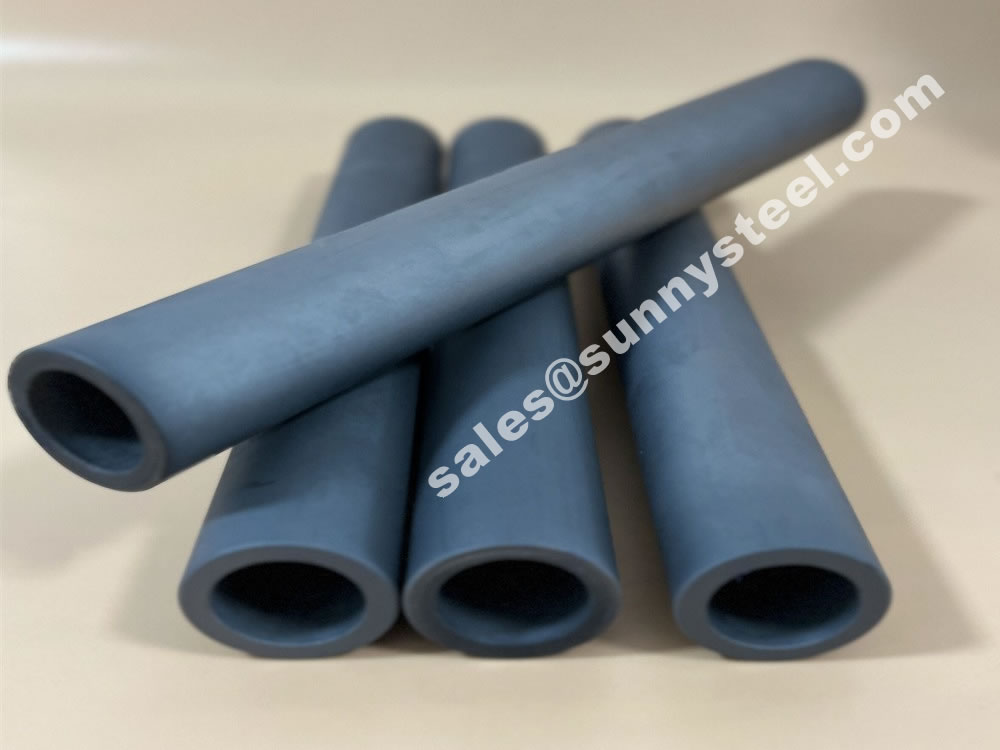 SSiC Silicon Carbide Tube