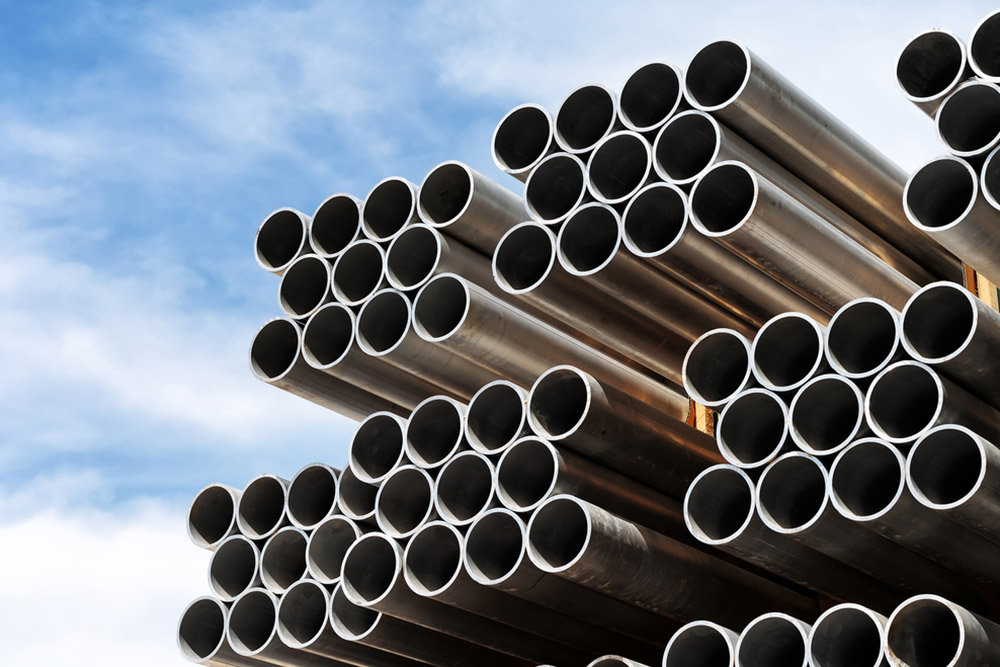 Stainless Steel Pipe