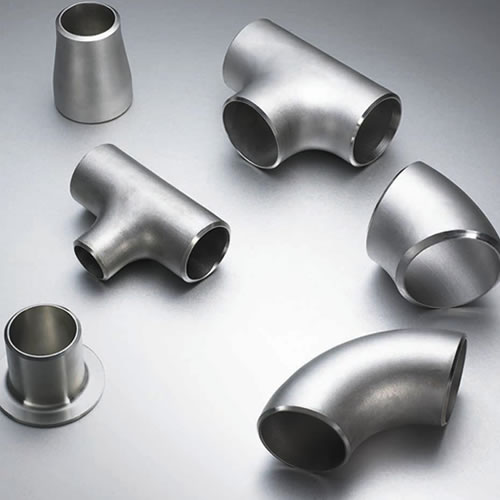 Stainless Steel Fittings