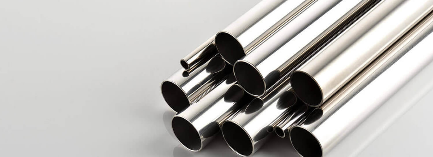 Stainless Steel Pipe