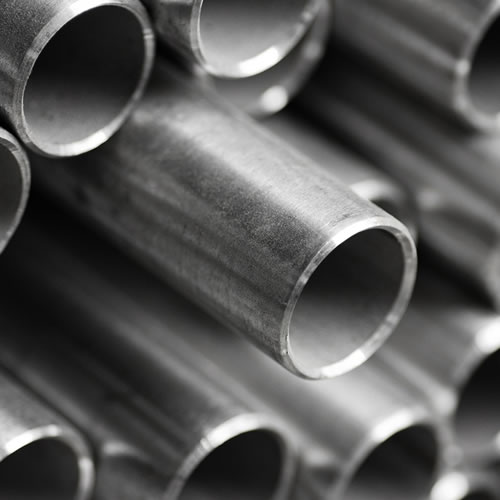 Stainless Steel Pipe