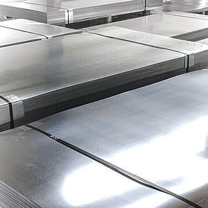 Stainless Steel Sheet