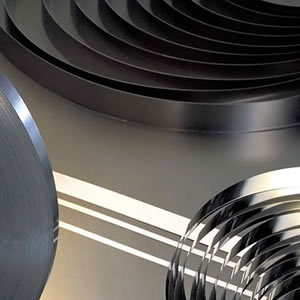 Stainless Steel Strip