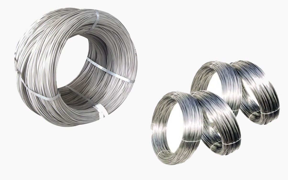 Stainless Steel Wire