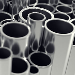 Stainless Steel Tube