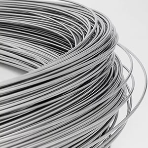 Stainless Steel Wire