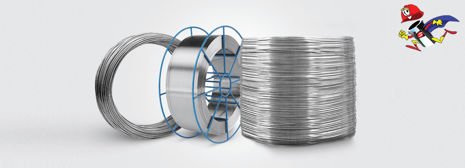 Stainless Steel Wire