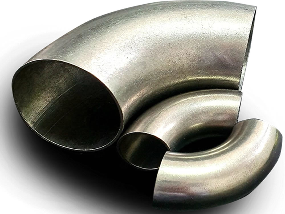 Steel Pipe Elbow