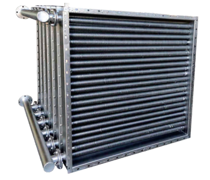 Steel Radiator