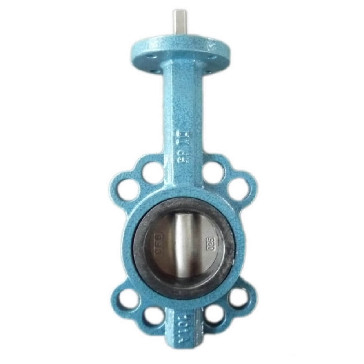 Wafer Butterfly Valve