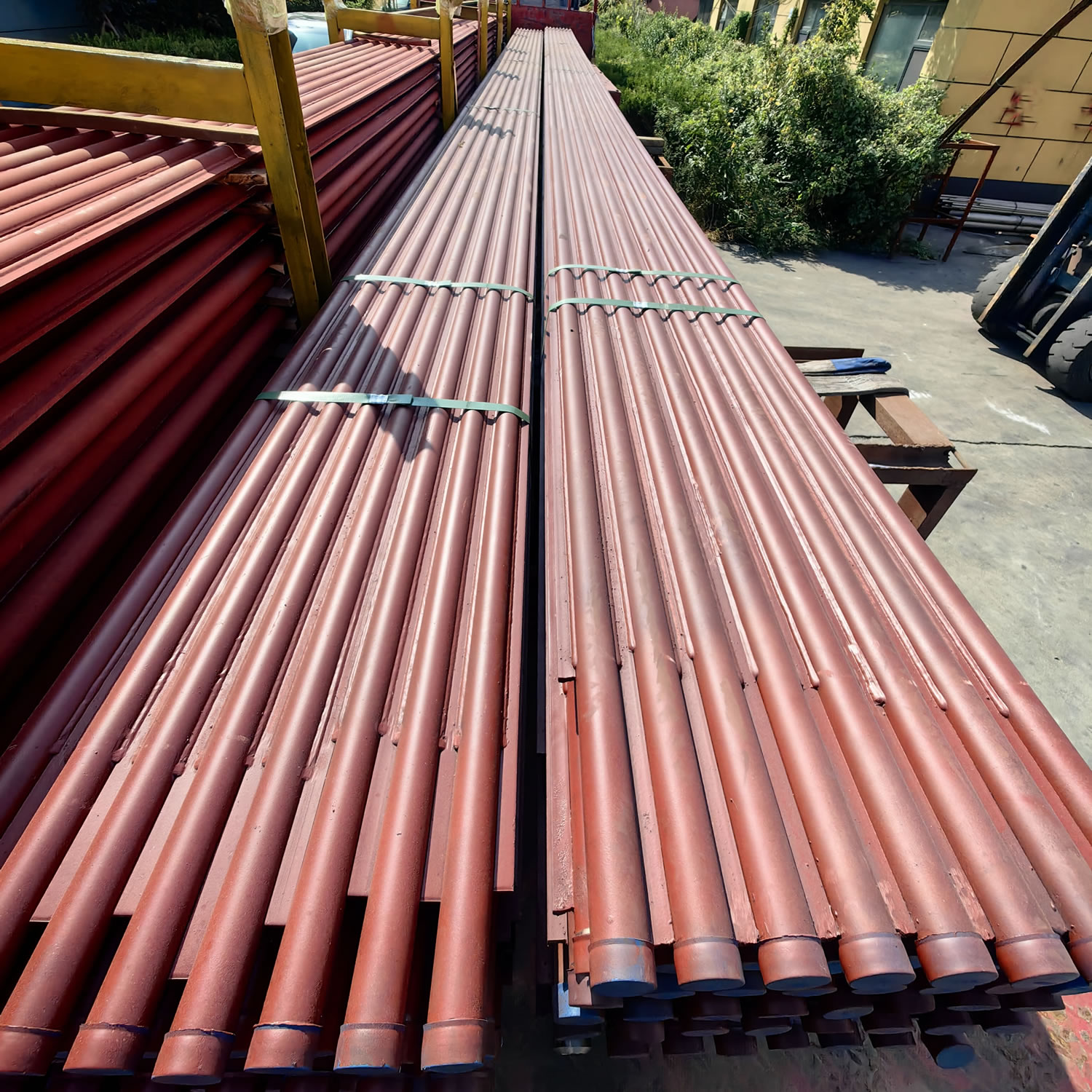 Water Wall Panels