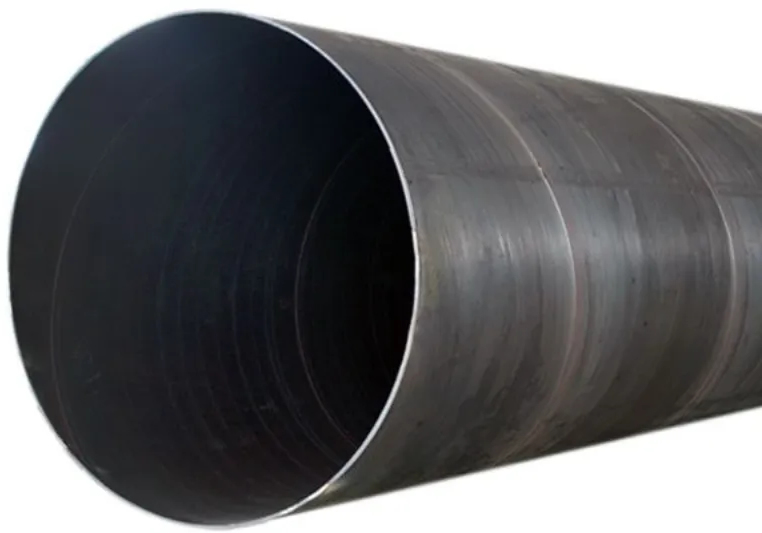 Delivery SSAW pipe